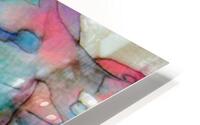 Une idee HD Metal print