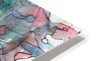 Petales  HD Metal print