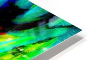 Elevation  HD Metal print