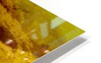 Terres rares HD Metal print