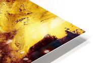 Ridule  HD Metal print