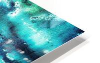Nebulosites  HD Metal print