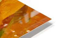 Verticalites  HD Metal print