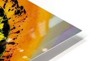 Reconfort  HD Metal print