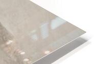 Rapides HD Metal print