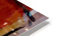 Nostalgique  HD Metal print