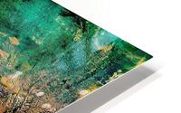 Encerclements  HD Metal print