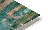 Limbes HD Metal print