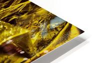 Gouttelettes  HD Metal print