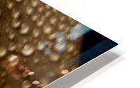 Transparence de l’eau  HD Metal print