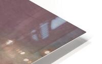 Ciel bas HD Metal print