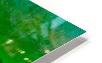 La botte de foin HD Metal print
