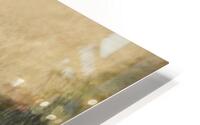 Torrent HD Metal print