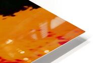 Elongations HD Metal print