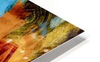 Tullerie  HD Metal print