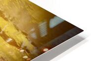 Le rocher  HD Metal print