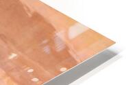 Plateau  HD Metal print