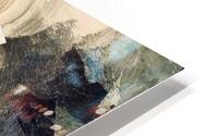 Sublimation  HD Metal print