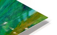 Ressac HD Metal print