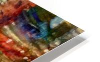 L’incroyable  HD Metal print