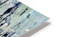 Dramatique  HD Metal print
