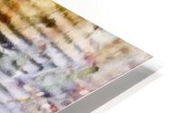 L’inconnu  HD Metal print