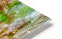 Reunion  HD Metal print