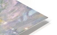 Errance HD Metal print