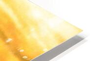 L’autre rive HD Metal print