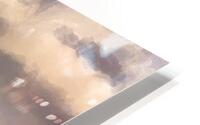 La mer HD Metal print