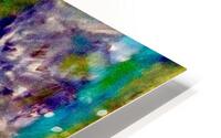 Inexplicable  HD Metal print