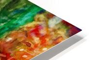 Automne  HD Metal print
