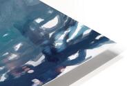 Fantas  HD Metal print
