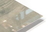 Averse HD Metal print