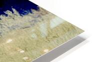 Taches automnales  HD Metal print
