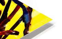 Insignifiant  HD Metal print