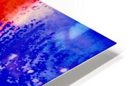 Automnale  HD Metal print