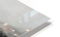 Rapides HD Metal print