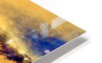 Couleurs d’automne  HD Metal print