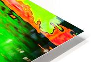 Superpose  HD Metal print