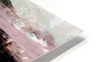 L’autre rive HD Metal print