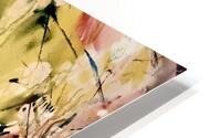 Extension  HD Metal print