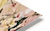 Gravitation  HD Metal print