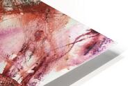 L’envol  HD Metal print