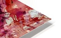 Mouvemente HD Metal print