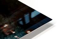 Obscur  HD Metal print