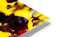 Filet HD Metal print