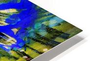 Marina  HD Metal print