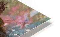 Flores III HD Metal print