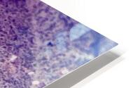 Imprecis  HD Metal print